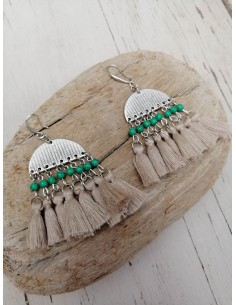 Asa Earrings