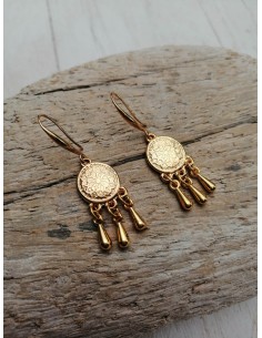 Imani Earrings
