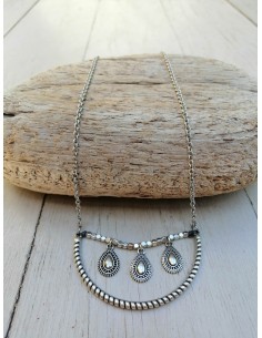 Bisa Necklace