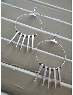 Nixi Earrings