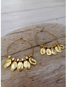 Cassandra Earrings