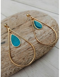Grace Earrings 2