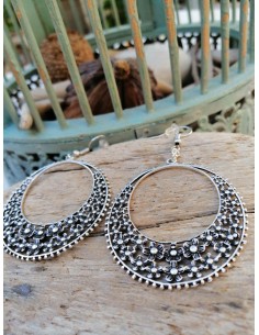 Antheia Earrings