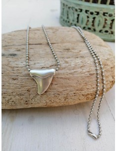Dusky Necklace