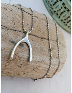 Asher Necklace