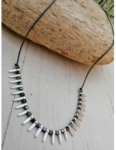 Celeste Necklace