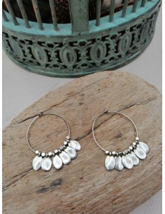 Cassandra Earrings 2