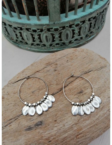 Cassandra Earrings