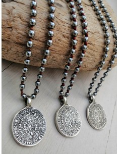 Phaistos Necklace