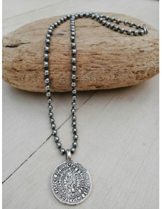 Phaistos Necklace 2