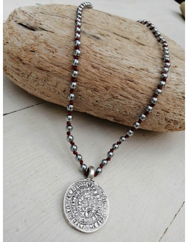Phaistos Necklace