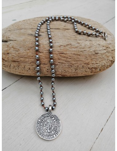 Phaistos Necklace