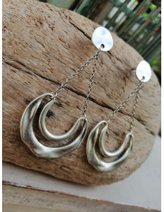 Kiera Earrings