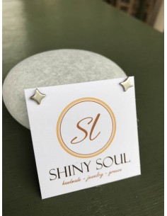 Jayla Σκουλαρικια