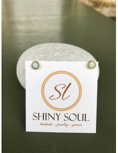 Juniper Σκουλαρικια