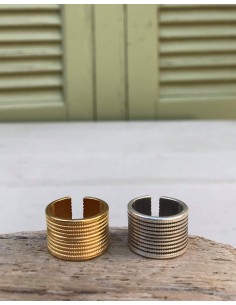 Enzo Δαχτυλιδι