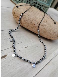 Hebe Necklace