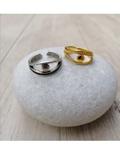 Iris Δαχτυλιδι