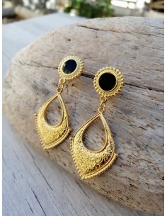 Aurelia Earrings 2