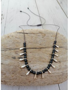 Cyrene Mat Necklace 2