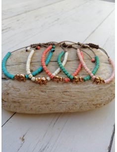 Hathi Bracelet