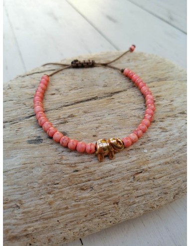 Hathi Bracelet