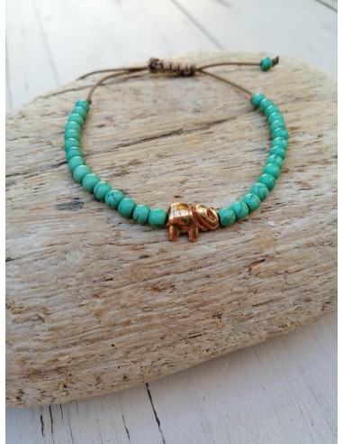 Hathi Bracelet