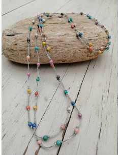 Ilona Necklace