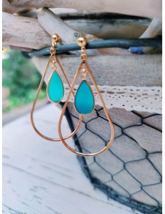 Grace Earrings